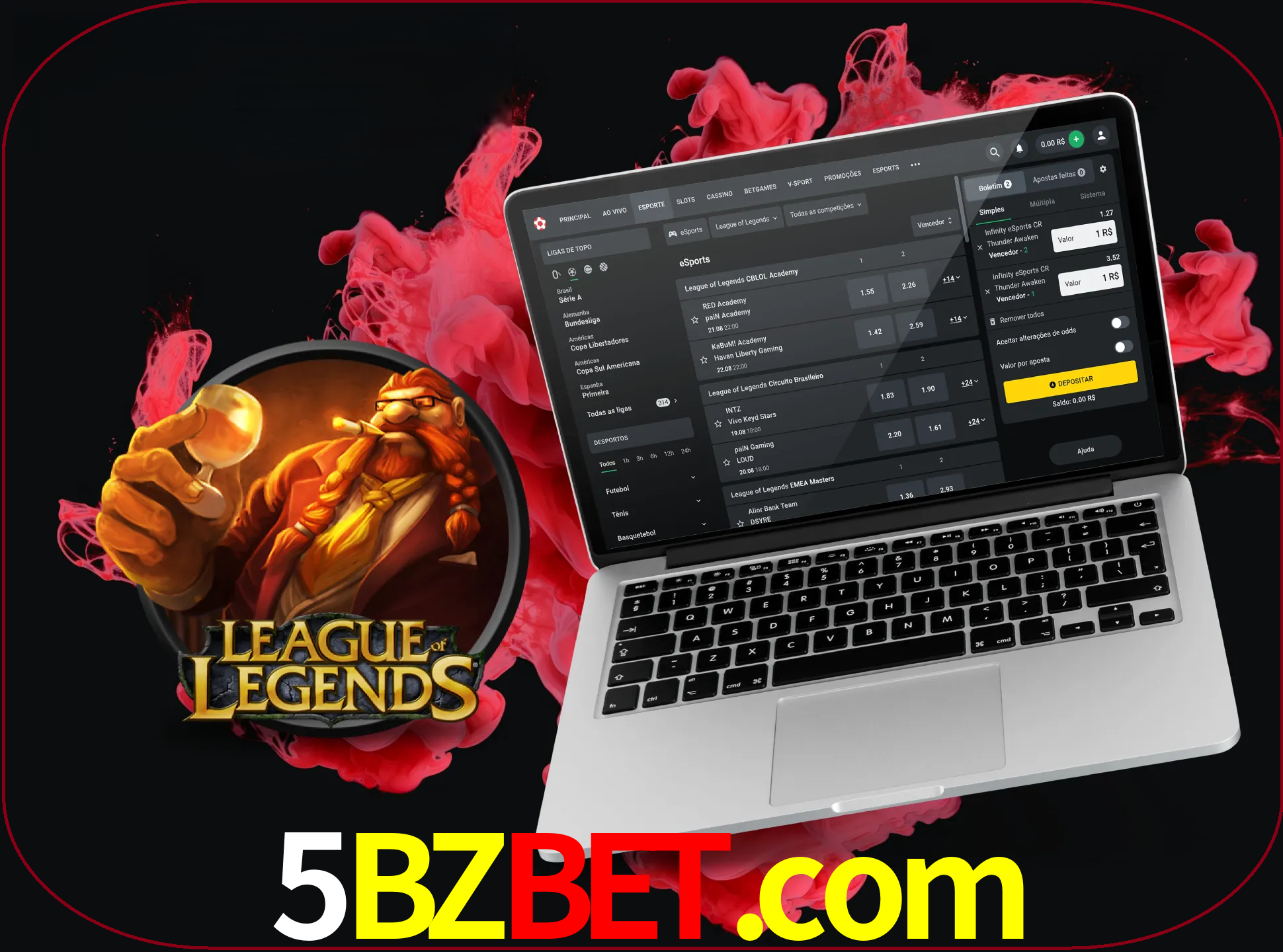 Se é um fã deste jogo, muitos torneios fantásticos que o vão surpreender estão disponíveis no 5bzbet.